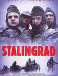 Постер из фильма "Сталинград" - 1