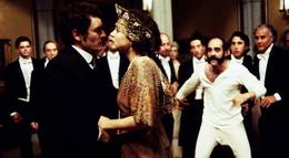 Кадр из фильма "Убить Фрейда" - 2