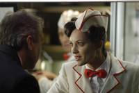 Кадр Воины света