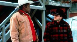 Кадр из фильма "Американские горки" - 2