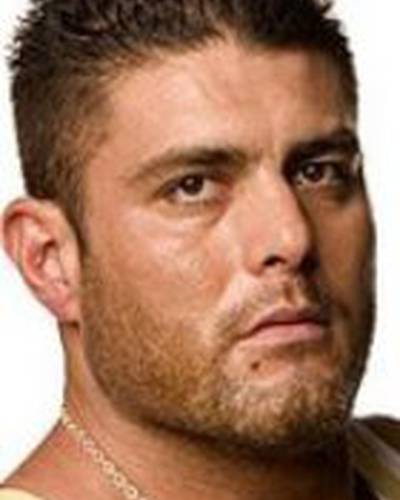 Аарон Агилера фото