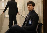 Кадр Тайные связи