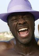 Кевин Уотсон фото