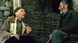 Кадр из фильма "Великий поход за невестой" - 1