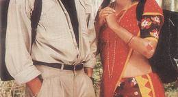 Кадр из фильма "Приговор" - 1