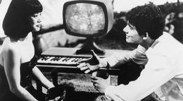 Кадр из фильма "Ничто не вечно" - 2