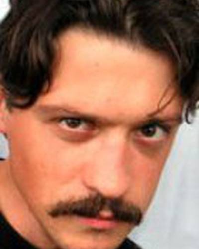 Тимур Савин фото