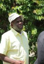 Стиви «Блэк» Локетт фото