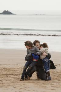 Кадр Встречный ветер