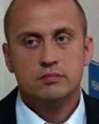 Александр Боев фото