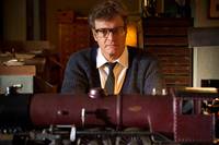 Кадр Возмездие