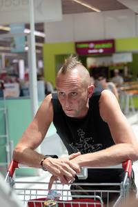 Кадр Большая вечеринка