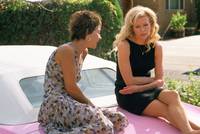 Кадр Элвис покинул здание