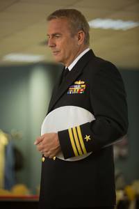 Кадр Джек Райан: Теория хаоса