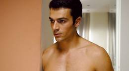 Кадр из фильма "Сатурн в противофазе" - 2