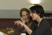 Кадр Ничто, кроме призраков