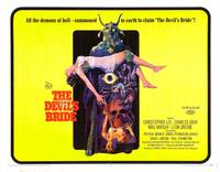 Постер Выход Дьявола