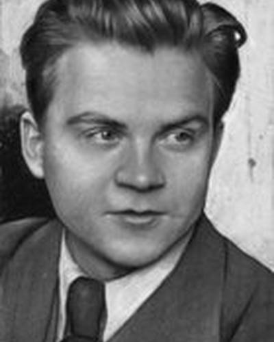 Тихон Хренников фото