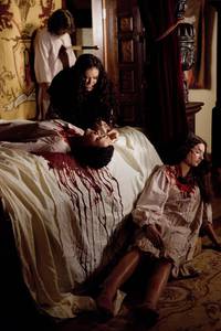 Кадр Дневники вампира