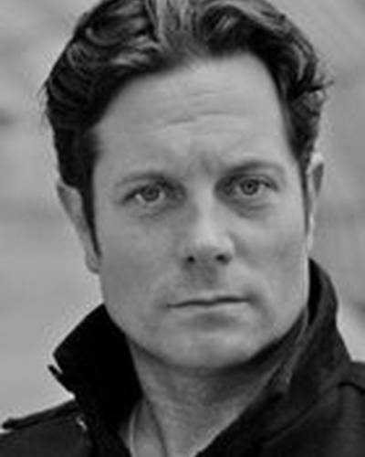 Крэйг Варнок фото