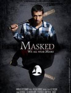 Masked