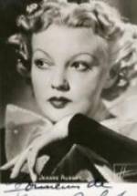 Джинн Обер фото