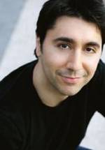 Дэвид Саджади фото