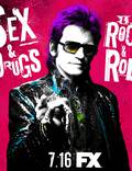 Постер из фильма "Секс, наркотики и рок-н-ролл" - 1