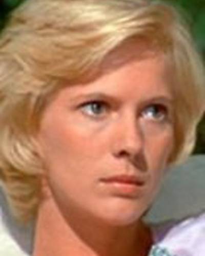 Мимзи Фармер фото