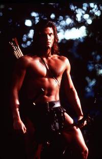 Кадр Тарзан и затерянный город