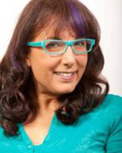 ДеАнн Тримарчи фото