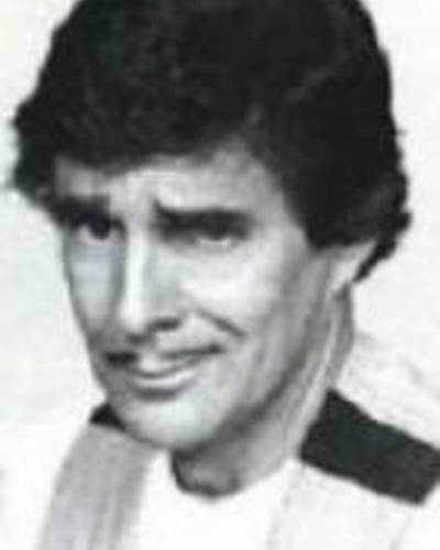 Пэт Хэррингтон мл. фото