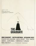 Постер из фильма "Выпускник" - 1