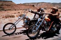 Кадр Беспечный ездок