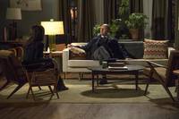 Кадр Чёрный список