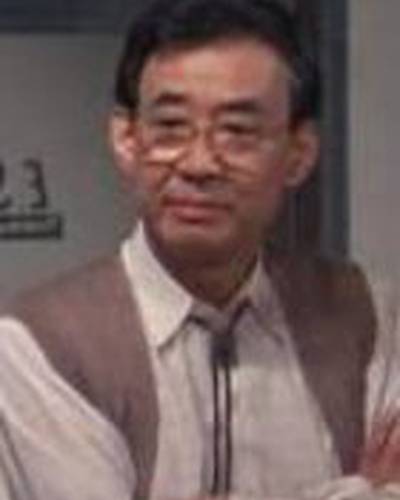 Юсуке Кавазу фото