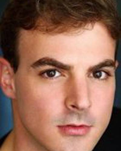 Том Хипплер фото