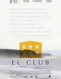 Постер из фильма "Клуб" - 1