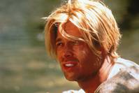 Кадр Семь лет в Тибете