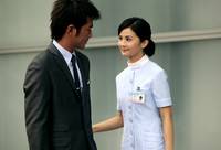 Кадр Тройной перехват