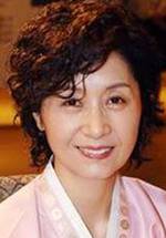 Ким Хе Ок фото