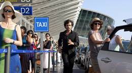 Кадр из фильма "Сердцеед" - 1