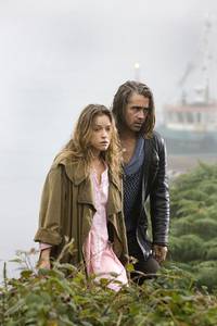 Кадр Ундина