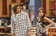 Кадр Ханна Монтана