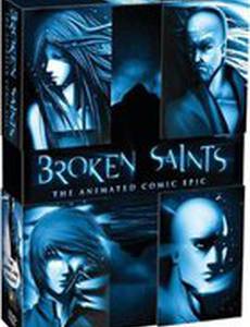 Broken Saints