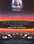 Постер из фильма "Полтергейст" - 1