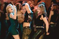 Кадр Цыпочка