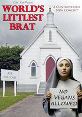 World's Littlest Brat