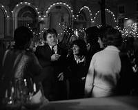 Кадр Долгие проводы