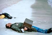 Кадр Уик-энд у Берни 2